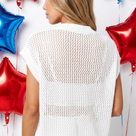The Amara Knit Tank
