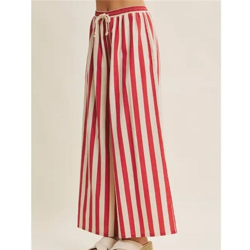 The Jefferson Stripe Pants