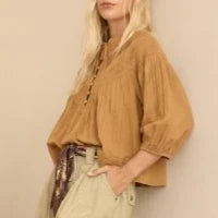 Hattie Blouse