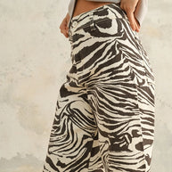 The Zebra Pants