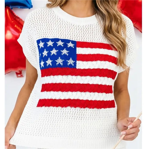 The Amara Knit Tank