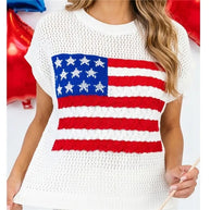 The Amara Knit Tank