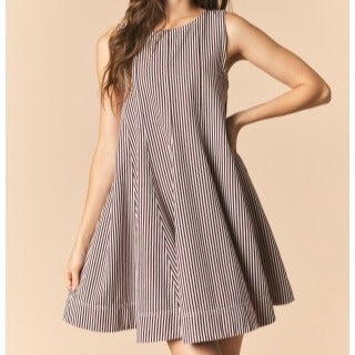 Shelby Shift Dress