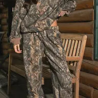 Hunter Fleece Jogger