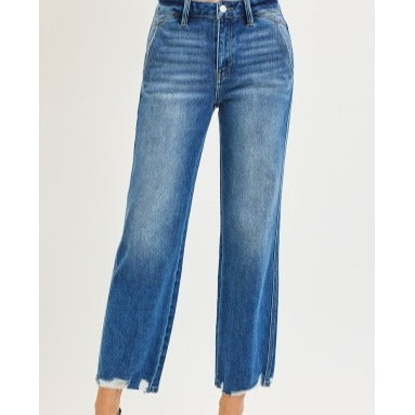 Straightaway Jeans