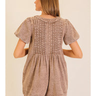Miss May Romper