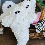 Ghostie Pillow