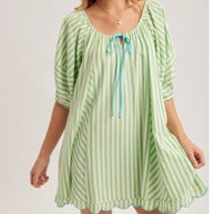 Quinley Dress
