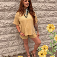 The Mellow Yellow Set