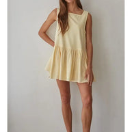 The Marie Tunic Top