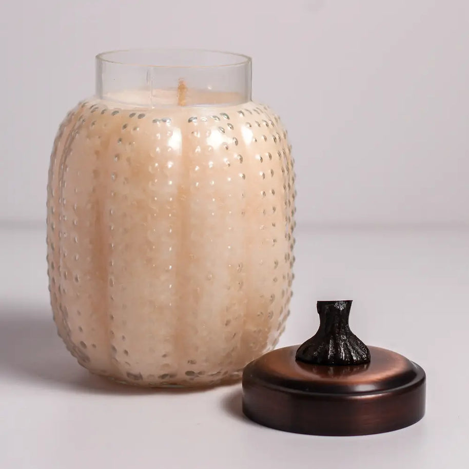 Honey Pear Cider Candle