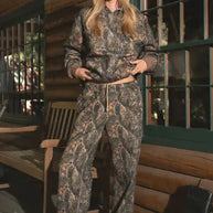 Bayou Camo Lounge Pants