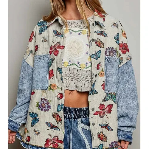 The Langley Jacket