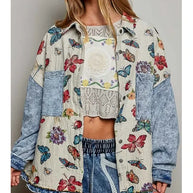 The Langley Jacket