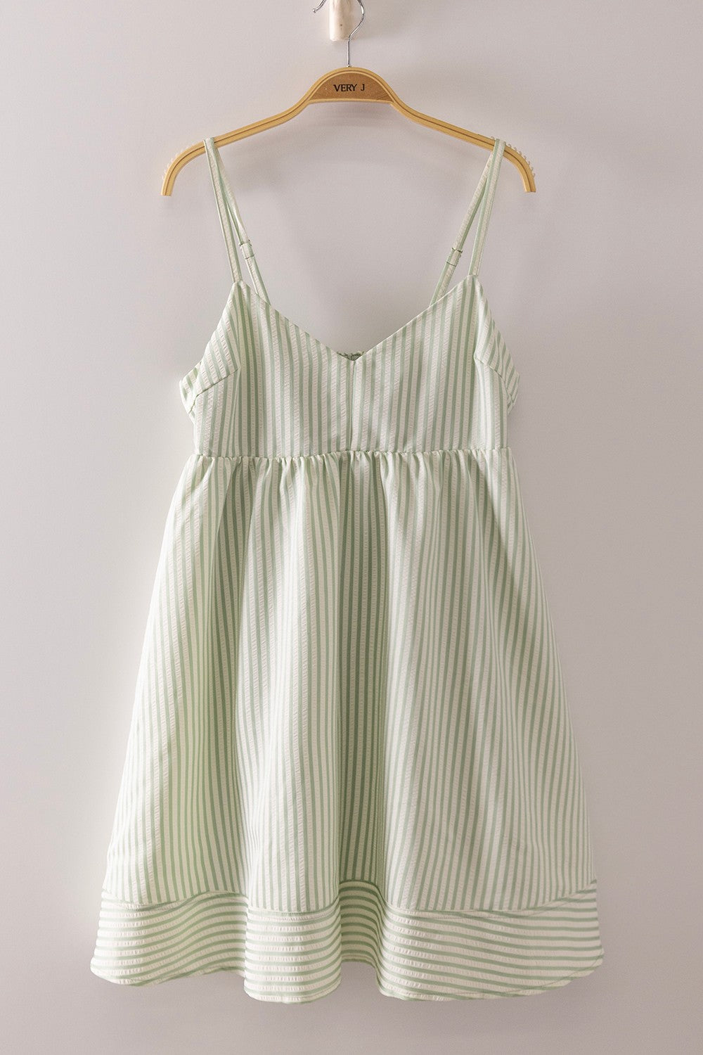 Madilyn Sundress