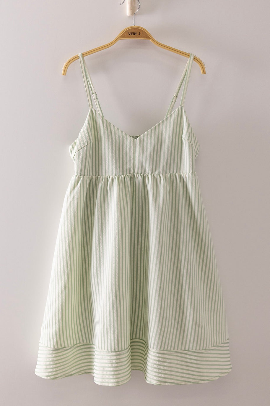 Madilyn Sundress