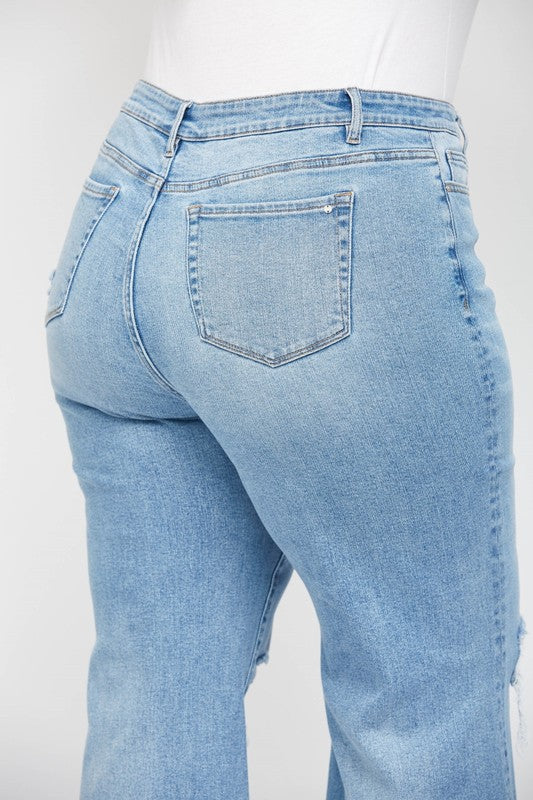 Lapis Lazuli Jeans