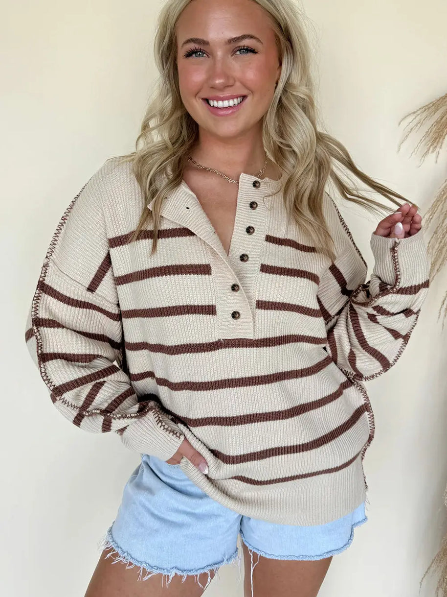 Lovesoft Sweater