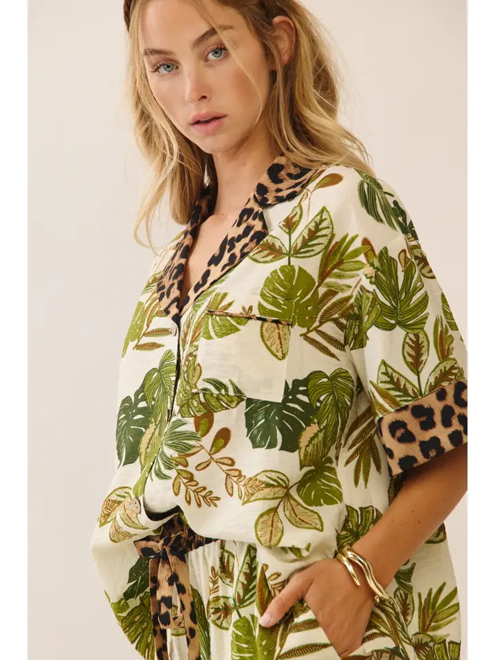 The Bahama Mama Set