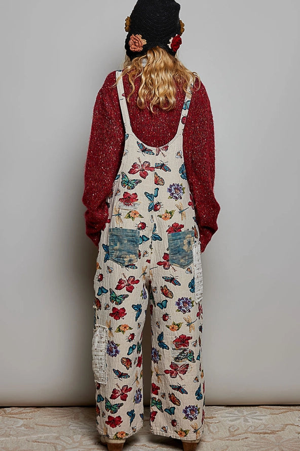 The Ella Jumpsuit