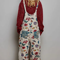 The Ella Jumpsuit