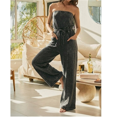 The Khloe Jumpsuit