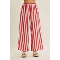 The Jefferson Stripe Pants