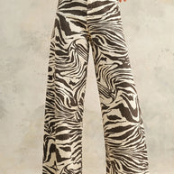 The Zebra Pants
