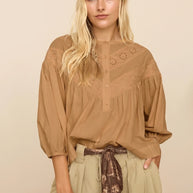 Hattie Blouse