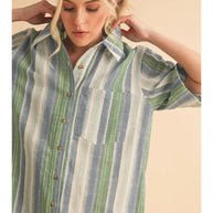 Sorell Romper