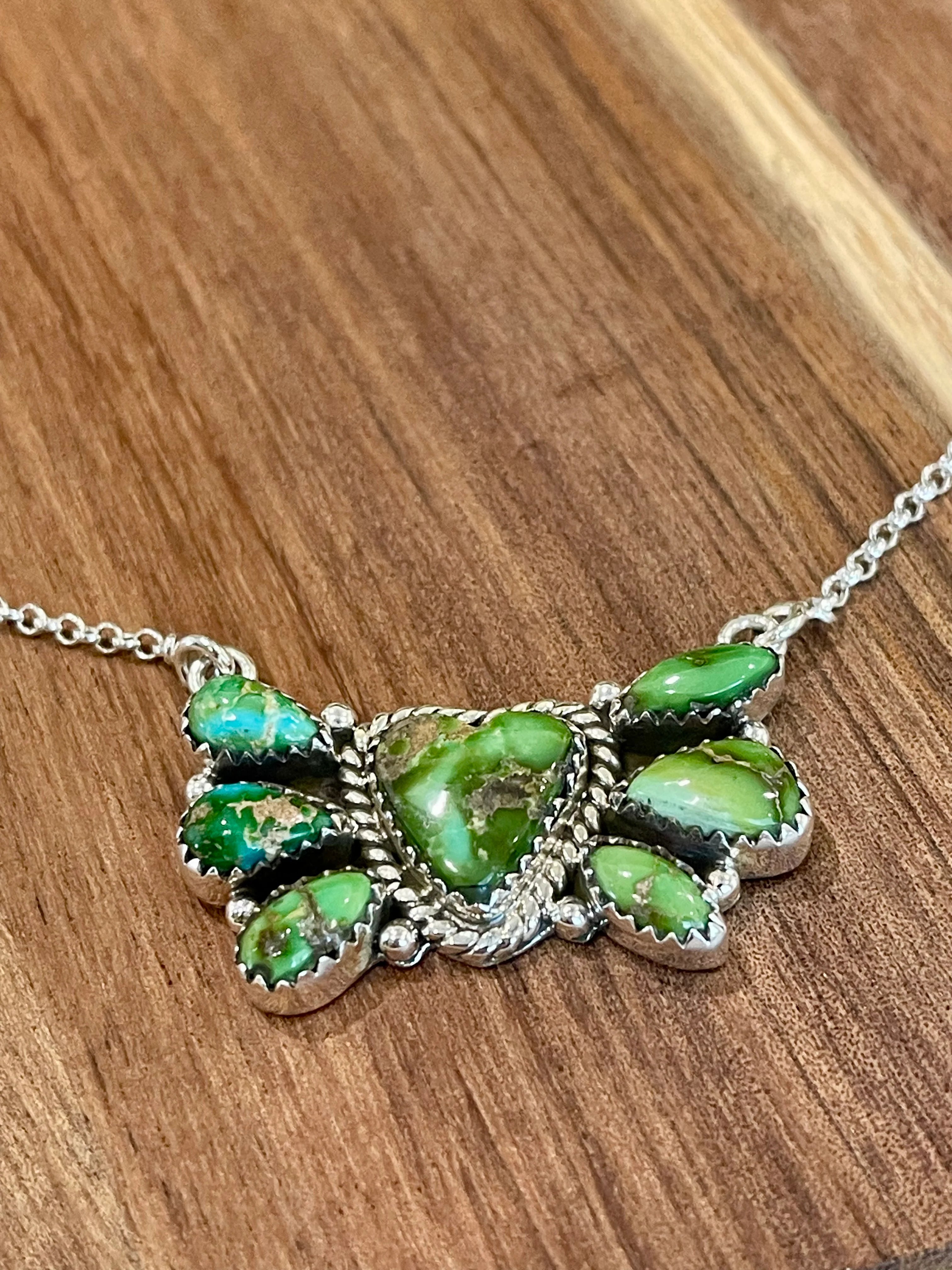 Vera Necklace