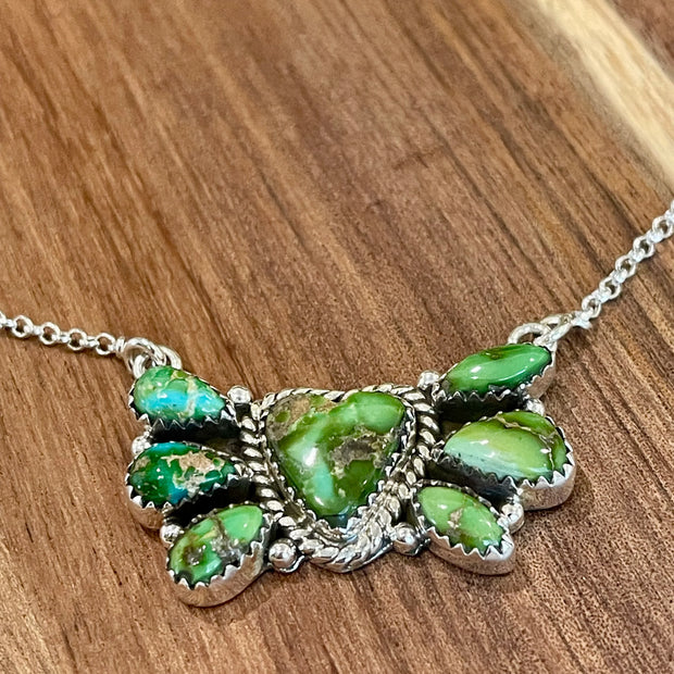 Vera Necklace