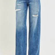 The Tizzie Jeans