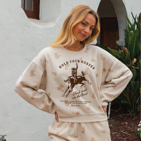 Hold your Horses Set