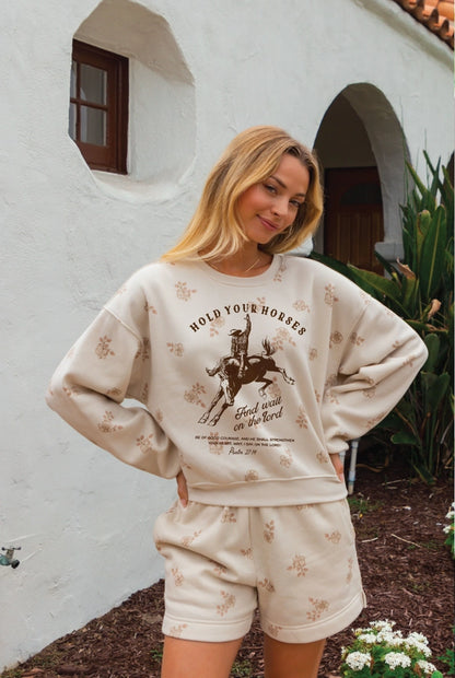 Hold your Horses Set