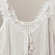 Endless Love Vest