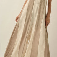 Sand Dollar Jumpsuit