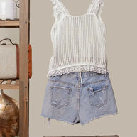Endless Love Vest