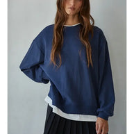 The Taylor Sweater