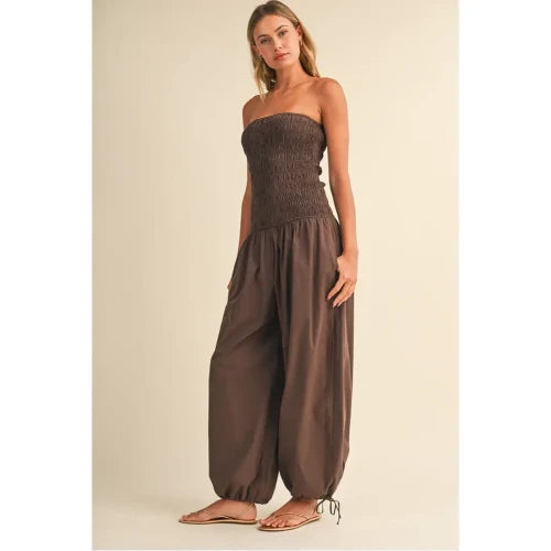 The Lillie Jumpsuit