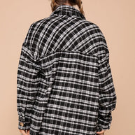 Fall Vibes Shacket