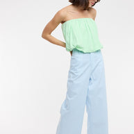 Bubblina Blouse