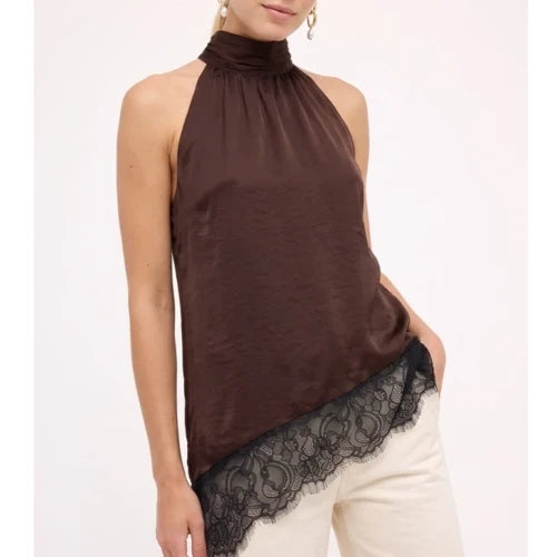 The Sia Blouse