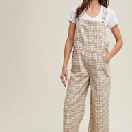 The Eloise Overalls