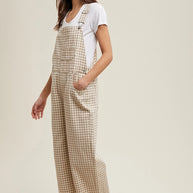 The Eloise Overalls