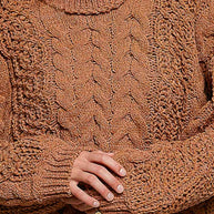 Harlow Chunky Sweater