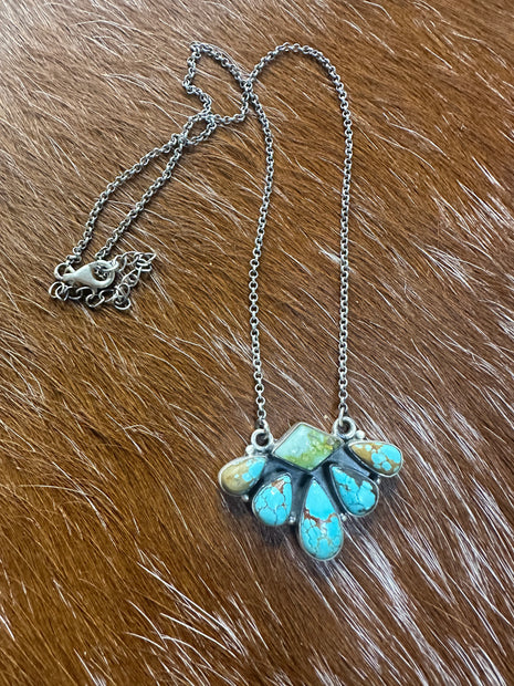 Roxanne Necklace