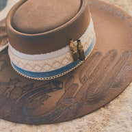 The Scorpion Hat