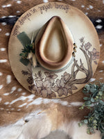 The Natures Wild Hat