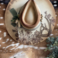 The Natures Wild Hat